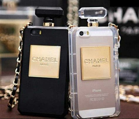 chanel perfume bottle iphone 7 plus case|iphone case cigarettes chanel.